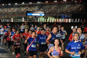 BIB: 
                            <button type="button" onclick="openModal(23870859)" class="btn btn-primary btn-sm float-right btn-popup" data-toggle="modal" data-target=".modal-high-quality">
                        <i class="fas fa-shopping-cart"></i> Add to Cart
                    </button>
                                            <button type="button" onclick="isThisMe(23870859, true)" class="btn btn-success btn-sm float-right btn-popup btn-isme hidden" data-toggle="tooltip" data-placement="bottom" title="นี่คือรูปของคุณใช่ไหม คลิกที่นี่เพื่อเอาเข้าอัลบั้ม">
                        <i class="fas fa-plus"></i> Add to album
                    </button>
                    <button type="button" onclick="isThisMe(23870859, false)" class="btn btn-warning btn-sm float-right btn-popup btn-isnotme hidden">
                        <i class="fas fa-ban"></i> Remove from album
                    </button>